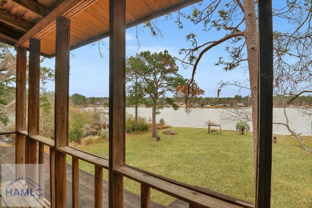 531 Gene Bland Road, Jesup, GA 31545