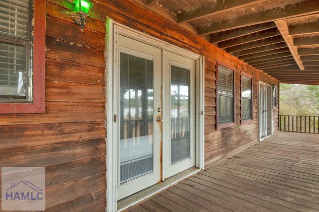 531 Gene Bland Road, Jesup, GA 31545