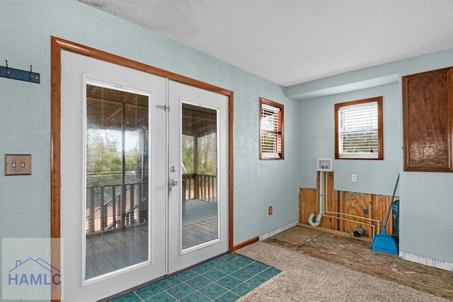 531 Gene Bland Road, Jesup, GA 31545