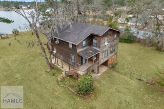 531 Gene Bland Road, Jesup, GA 31545