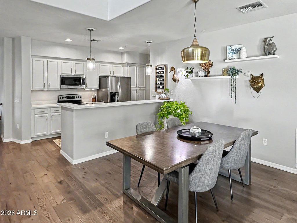 3935 E ROUGH RIDER Road 1144, Phoenix, AZ 85050 — photo 2