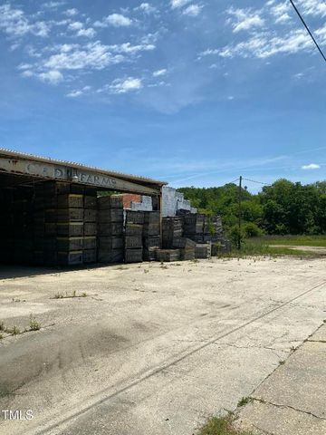 12055 E Nc 55, Dunn, NC 28334