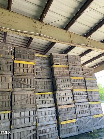 12055 E Nc 55, Dunn, NC 28334