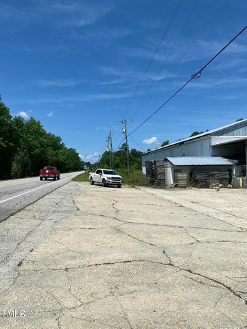 12055 E Nc 55, Dunn, NC 28334