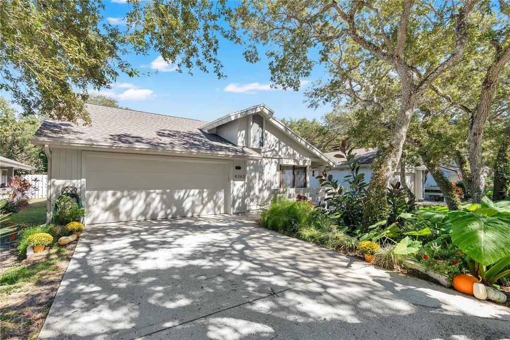 4363 SEA COVE, New Smyrna Beach, FL 32169