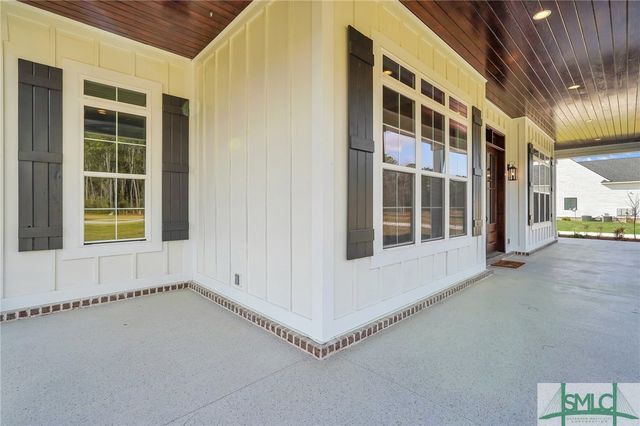 126 Carapace Court, Richmond Hill, GA 31324