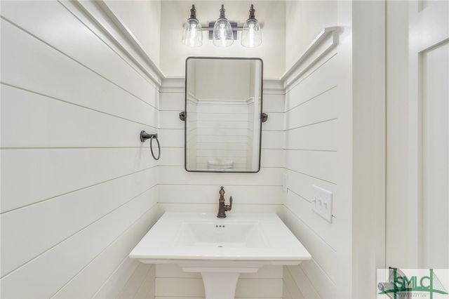 126 Carapace Court, Richmond Hill, GA 31324