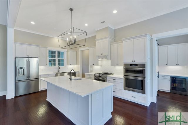 126 Carapace Court, Richmond Hill, GA 31324