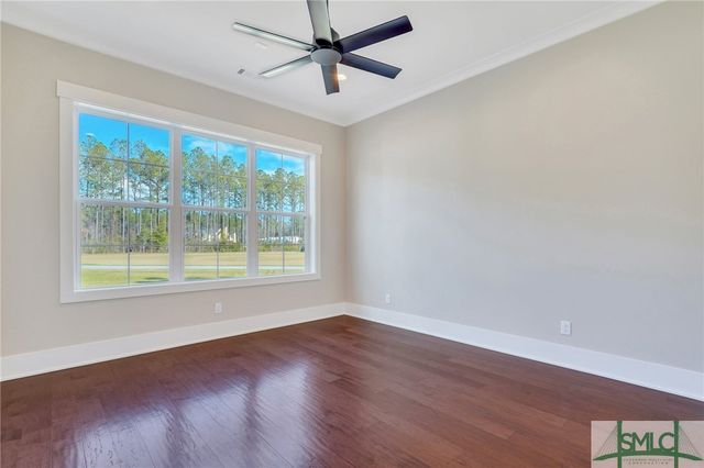 126 Carapace Court, Richmond Hill, GA 31324