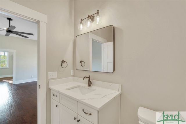 126 Carapace Court, Richmond Hill, GA 31324