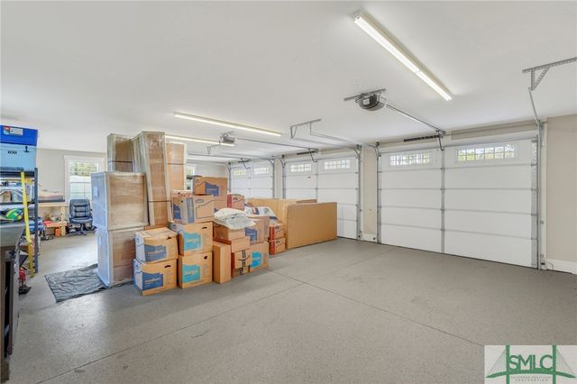 126 Carapace Court, Richmond Hill, GA 31324