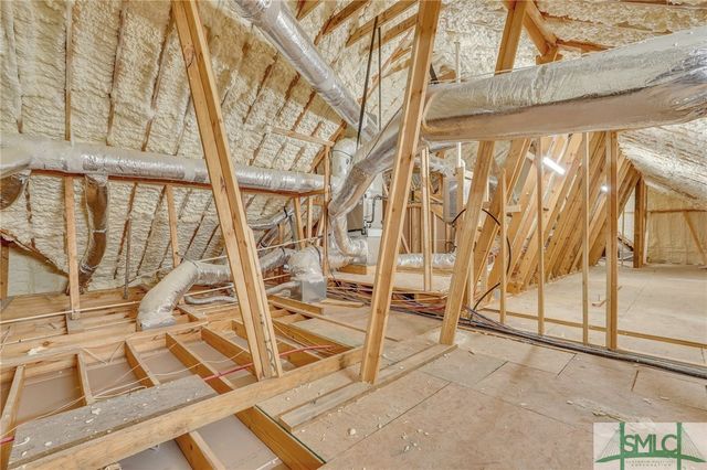 126 Carapace Court, Richmond Hill, GA 31324