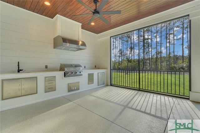 126 Carapace Court, Richmond Hill, GA 31324