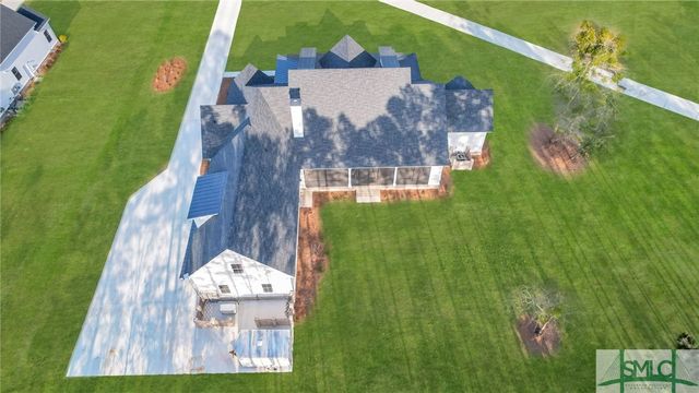 126 Carapace Court, Richmond Hill, GA 31324