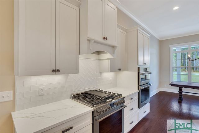 126 Carapace Court, Richmond Hill, GA 31324