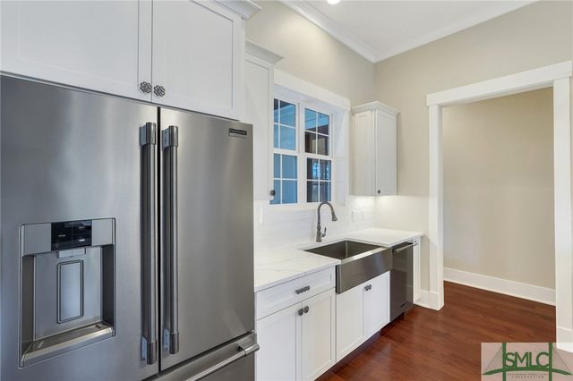 126 Carapace Court, Richmond Hill, GA 31324