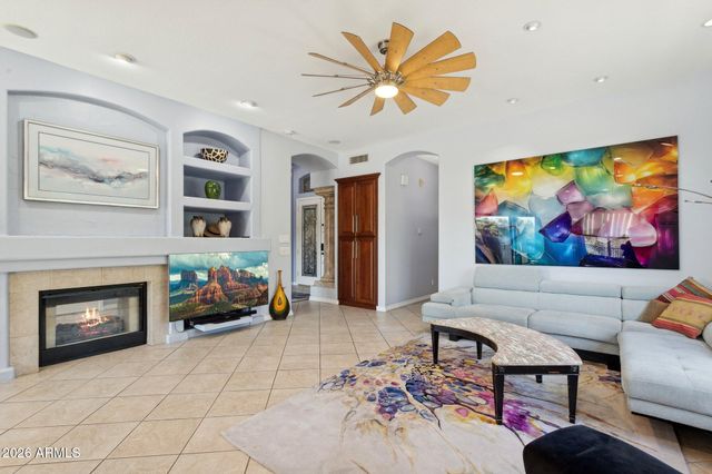 28249 N 50TH Street, Cave Creek, AZ 85331