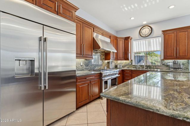 28249 N 50TH Street, Cave Creek, AZ 85331