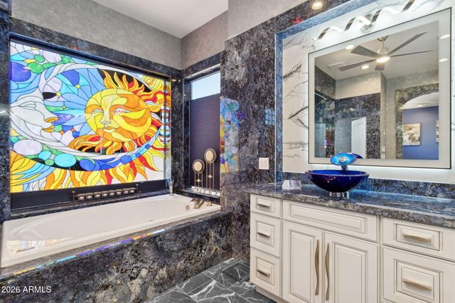 28249 N 50TH Street, Cave Creek, AZ 85331