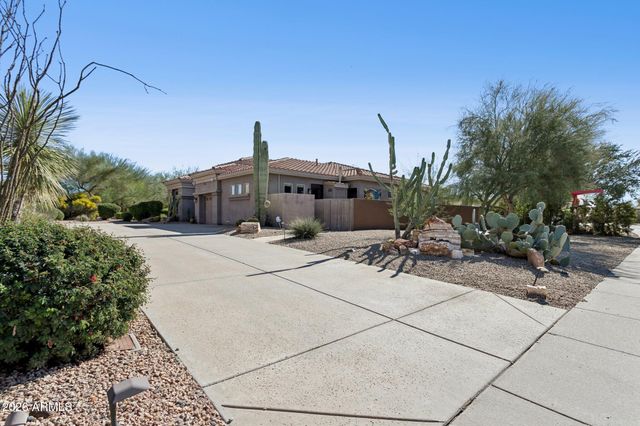 28249 N 50TH Street, Cave Creek, AZ 85331