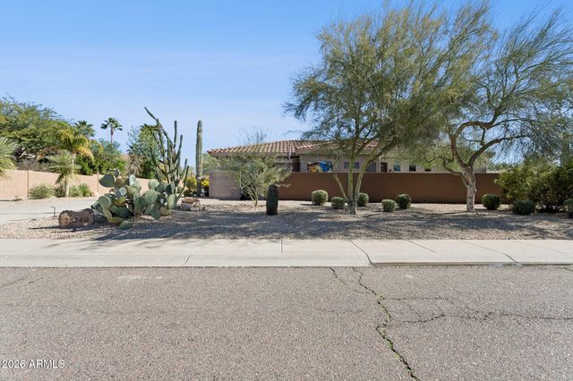 28249 N 50TH Street, Cave Creek, AZ 85331