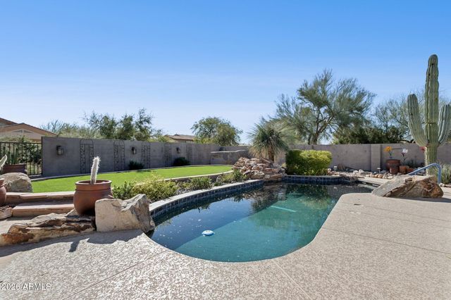 28249 N 50TH Street, Cave Creek, AZ 85331