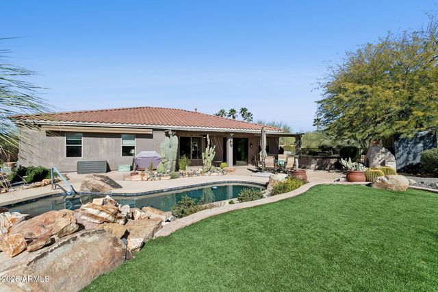 28249 N 50TH Street, Cave Creek, AZ 85331