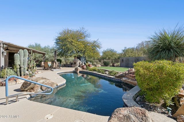 28249 N 50TH Street, Cave Creek, AZ 85331