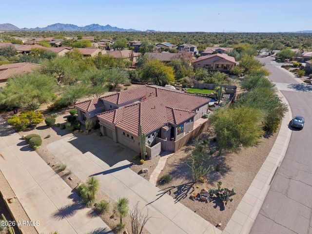 28249 N 50TH Street, Cave Creek, AZ 85331
