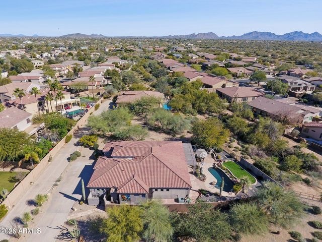 28249 N 50TH Street, Cave Creek, AZ 85331