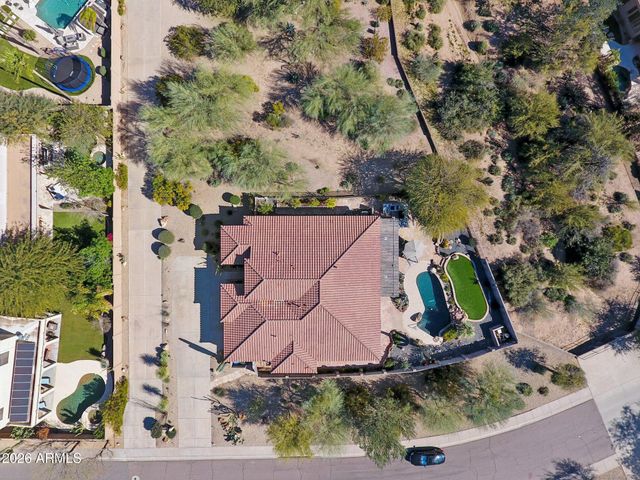 28249 N 50TH Street, Cave Creek, AZ 85331