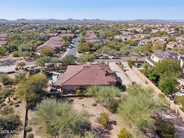 28249 N 50TH Street, Cave Creek, AZ 85331