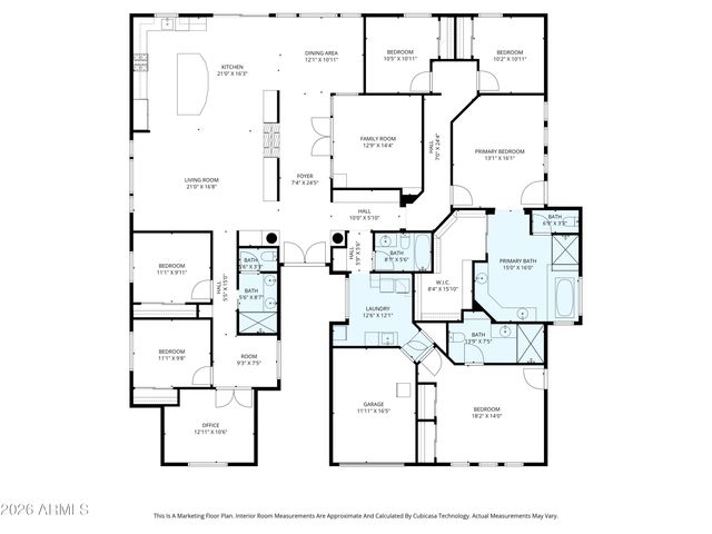 28249 N 50TH Street, Cave Creek, AZ 85331