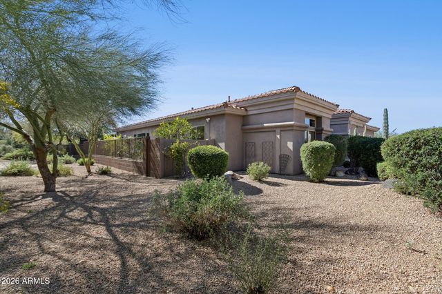 28249 N 50TH Street, Cave Creek, AZ 85331