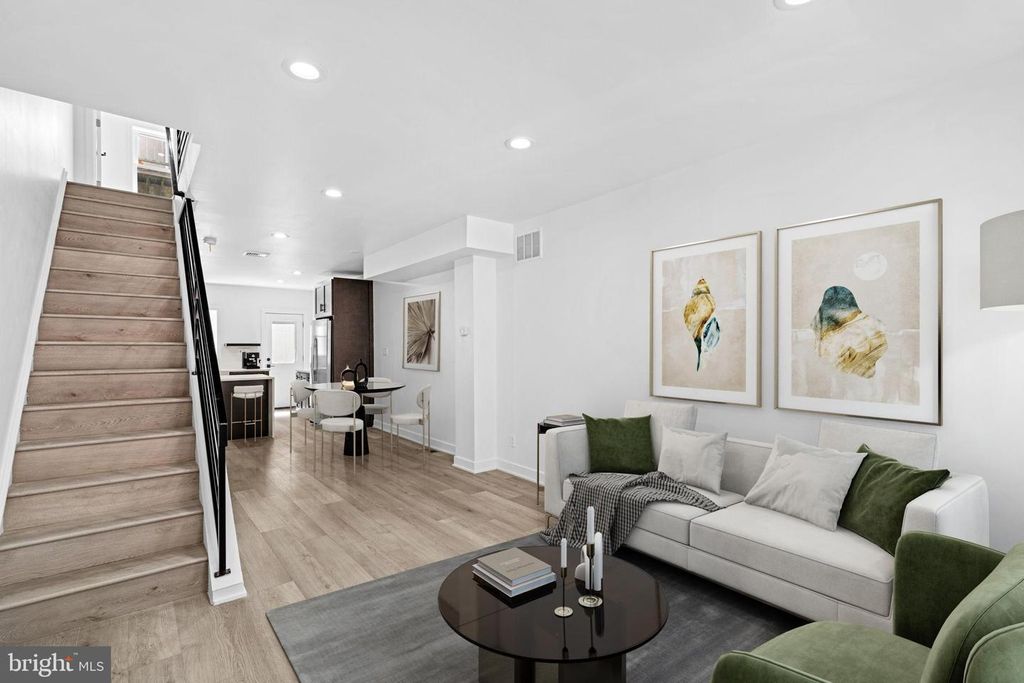 1721 S ORIANNA STREET, Philadelphia, PA 19148