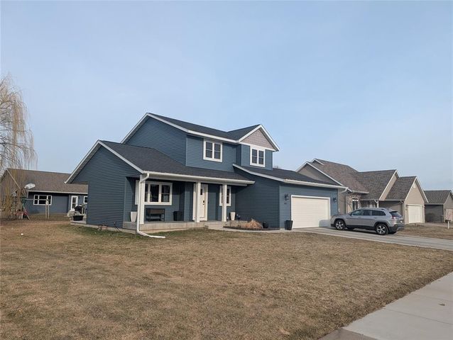 1812 Sloan Street, Eau Claire, WI 54703