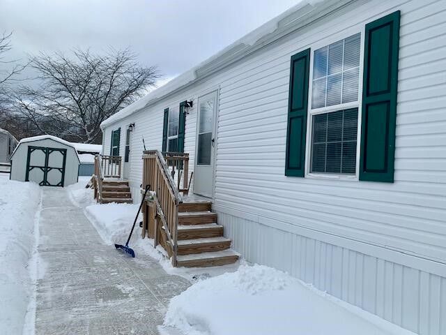 2899 N Sandy Drive, Ludington, MI 49431