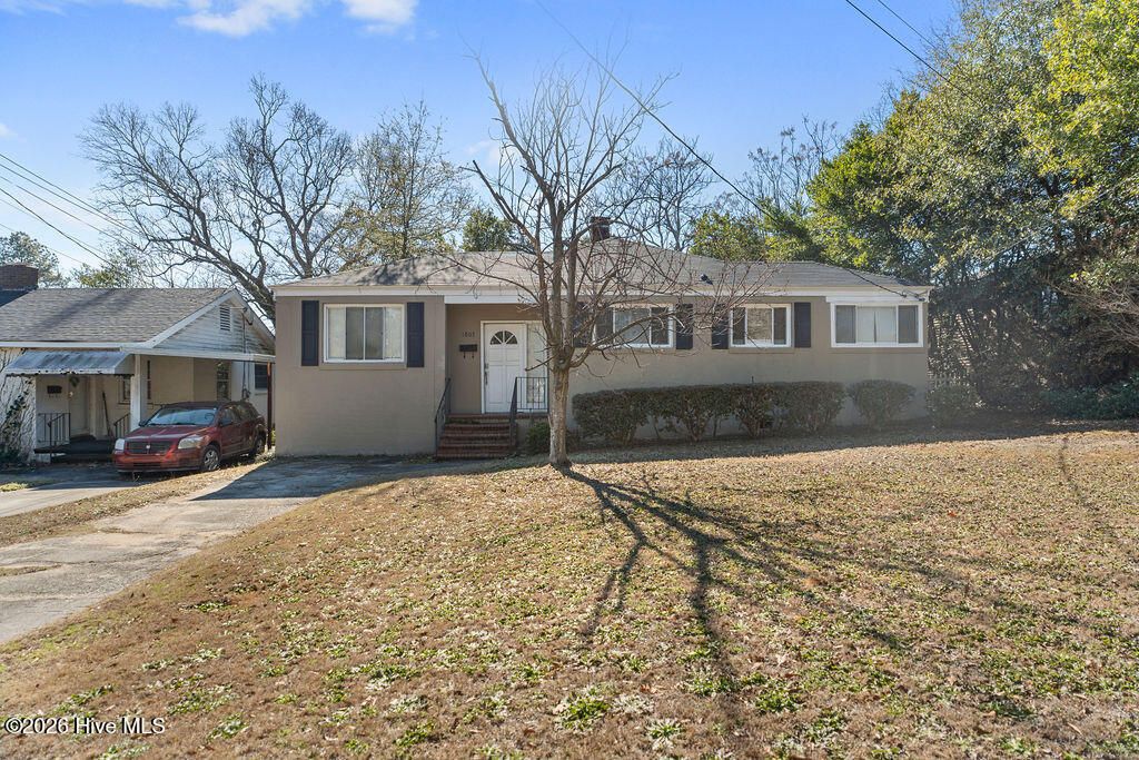1803 Heath Street, Augusta, GA 30904
