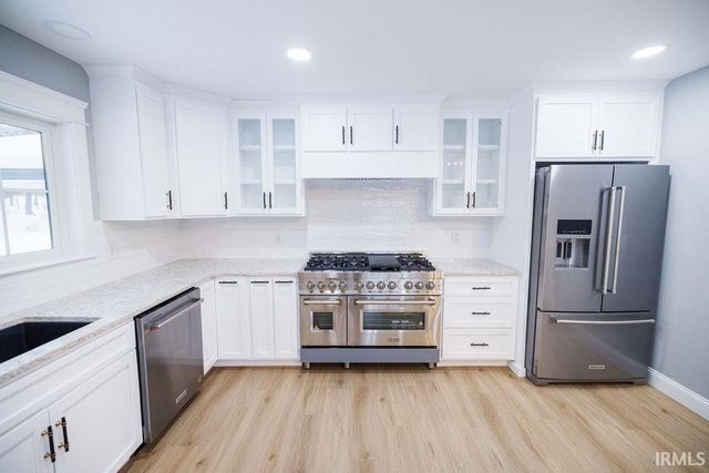 633 S Ravencrest Avenue, Bloomington, IN 47401