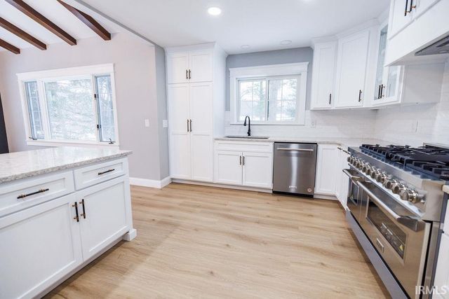 633 S Ravencrest Avenue, Bloomington, IN 47401