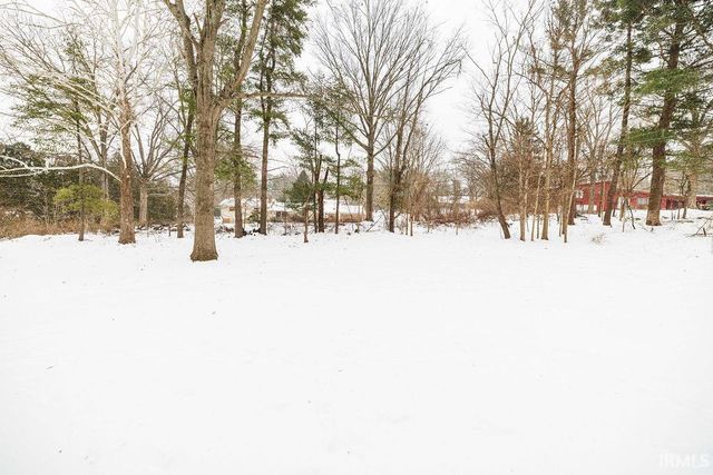 633 S Ravencrest Avenue, Bloomington, IN 47401