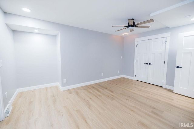 633 S Ravencrest Avenue, Bloomington, IN 47401