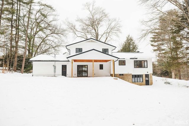 633 S Ravencrest Avenue, Bloomington, IN 47401