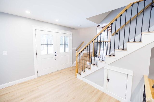 633 S Ravencrest Avenue, Bloomington, IN 47401