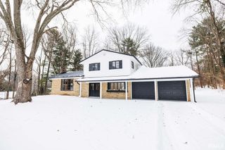 633 S Ravencrest Avenue, Bloomington, IN 47401