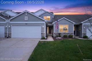 465 Hosta 082, Marion Township, MI 48843