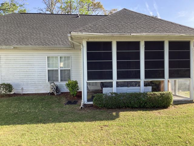 1139 O T Wallace Boulevard, Moncks Corner, SC 29461