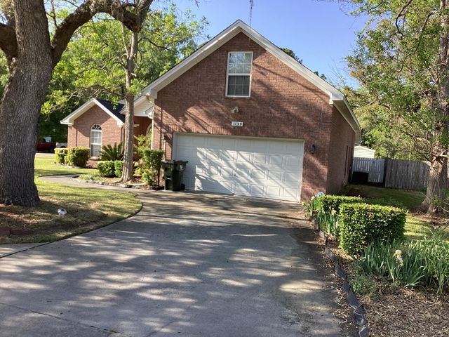 1139 O T Wallace Boulevard, Moncks Corner, SC 29461