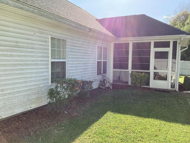1139 O T Wallace Boulevard, Moncks Corner, SC 29461