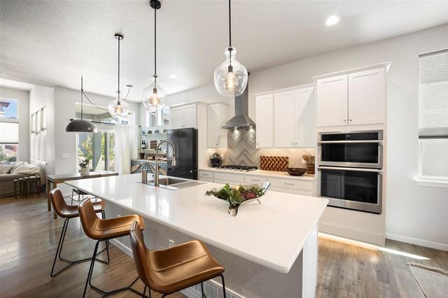 5466 Gansevoort Drive, Colorado Springs, CO 80924